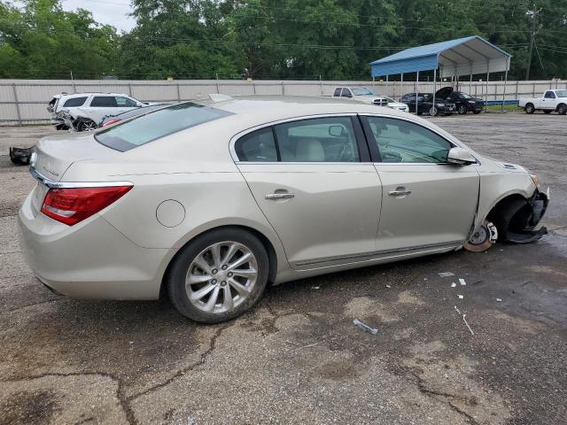 2015 Buick Lacrosse VIN: 1G4GB5G31FF281149 Lot: 54707334