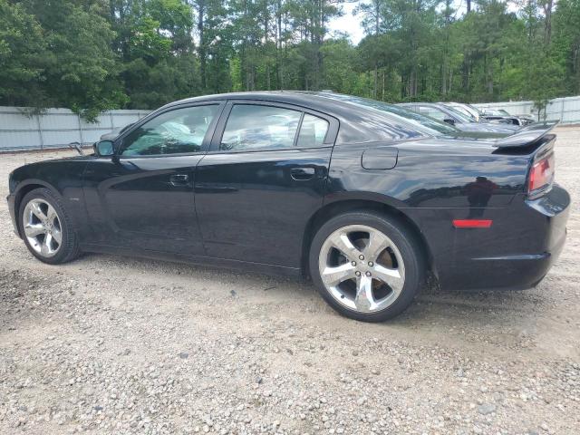 2014 Dodge Charger R/T VIN: 2C3CDXCT1EH349286 Lot: 55842194