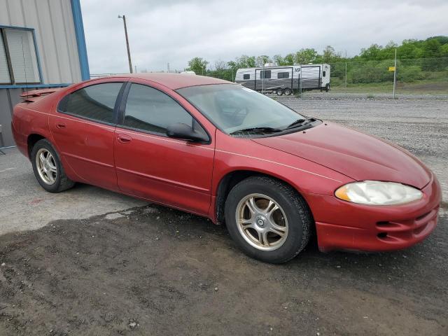 2002 Dodge Intrepid Se VIN: 2B3AD46R42H139442 Lot: 53837334