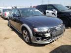 AUDI A4 ALLROAD photo