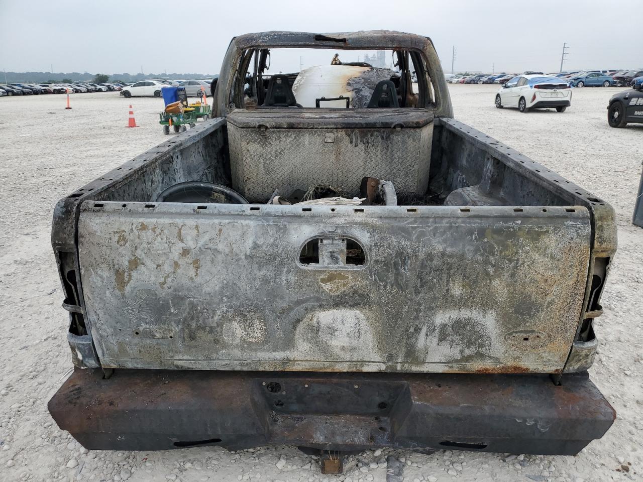 1FTSW31F33EB08633 2003 Ford F350 Srw Super Duty