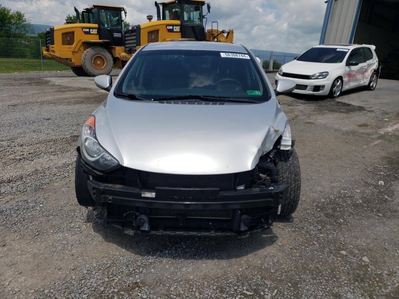 5NPDH4AE4DH435950 2013 Hyundai Elantra Gls