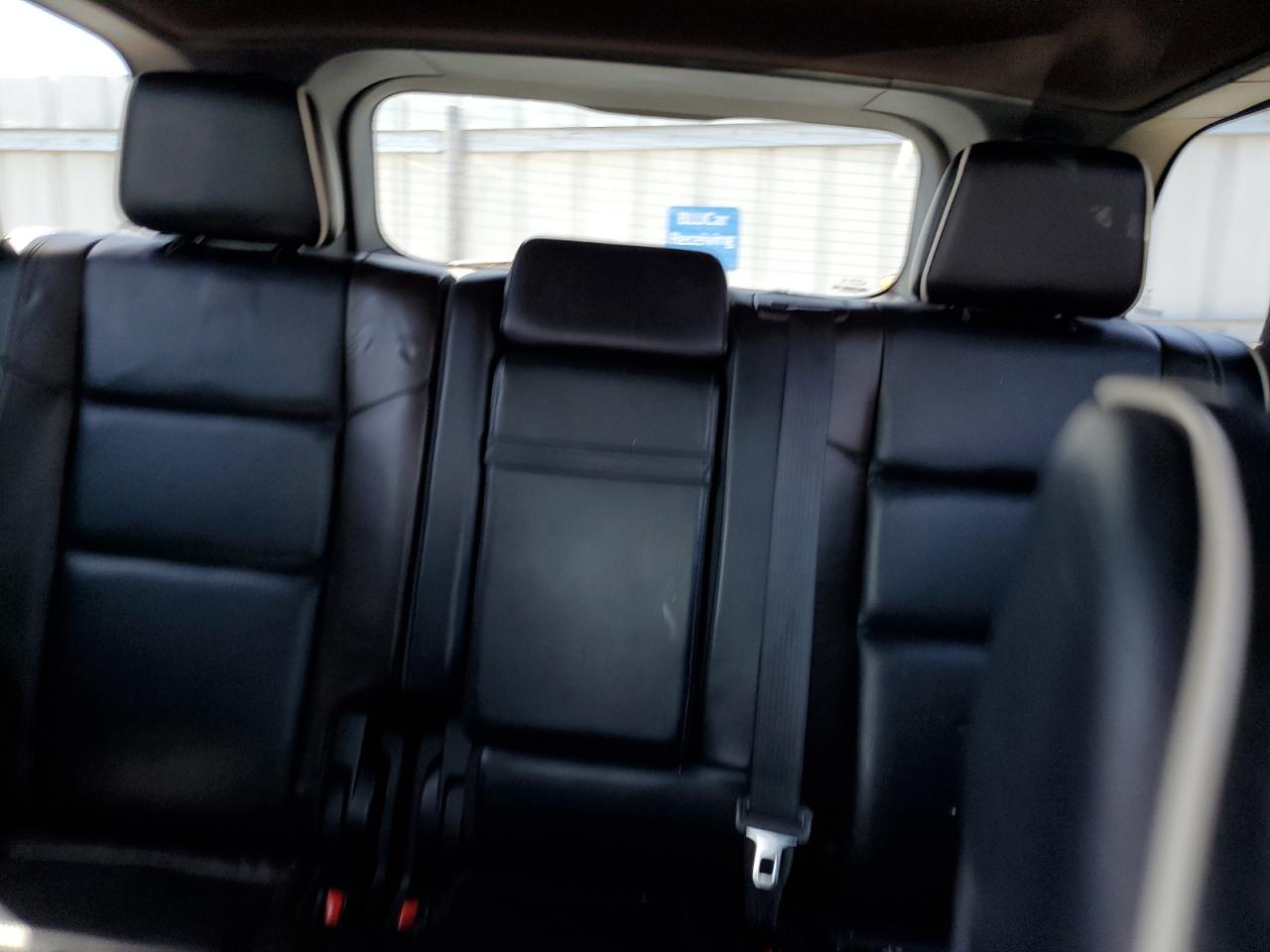 1C4RJFCG9FC814185 2015 Jeep Grand Cherokee Overland