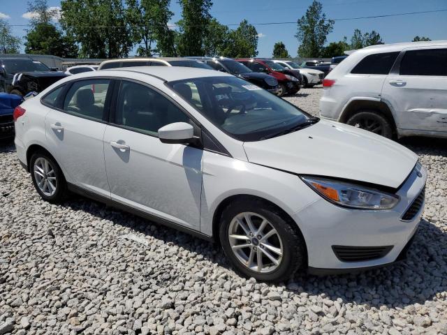 2018 Ford Focus Se VIN: 1FADP3F2XJL262363 Lot: 56092184