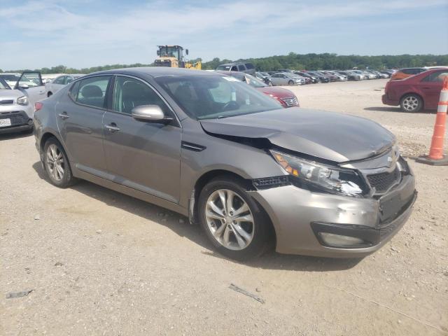 2013 Kia Optima Ex VIN: 5XXGN4A71DG221582 Lot: 56653154