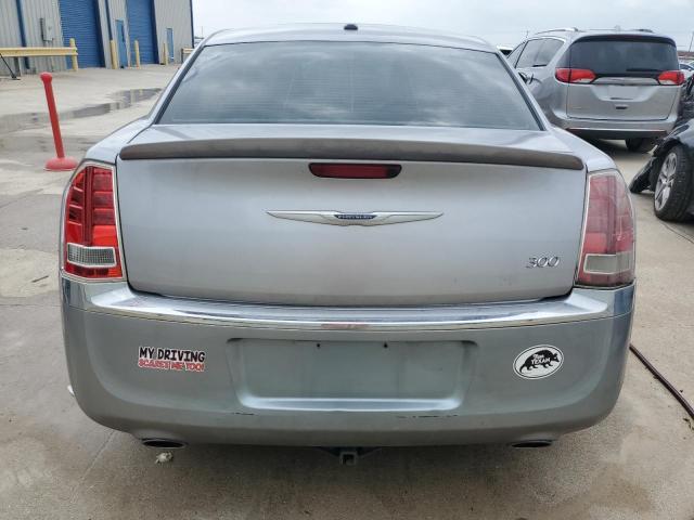 2014 Chrysler 300 VIN: 2C3CCAAG1EH127465 Lot: 53798774