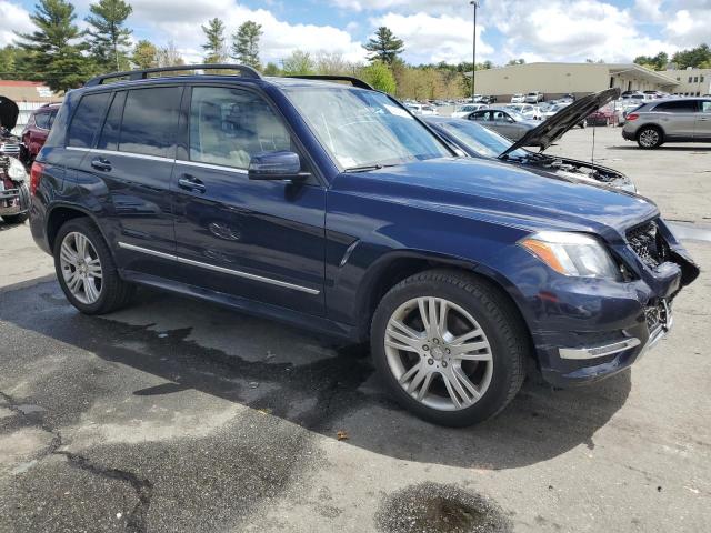 2014 Mercedes-Benz Glk 350 4Matic VIN: WDCGG8JB3EG287996 Lot: 53924094