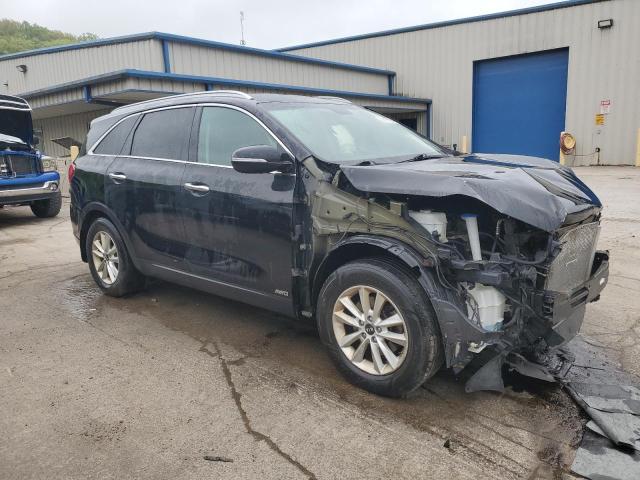 2019 Kia Sorento L VIN: 5XYPGDA39KG558601 Lot: 53515804