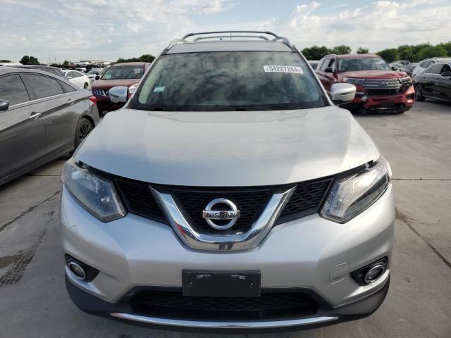 2016 Nissan Rogue S VIN: 5N1AT2MT1GC795351 Lot: 54227284