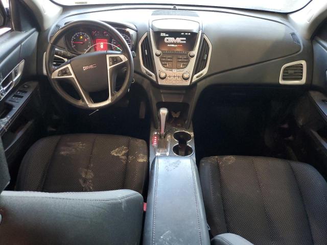 2015 GMC TERRAIN SL - 2GKALREK6F6242449