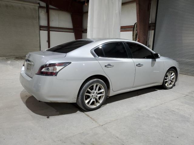 2013 Nissan Maxima S VIN: 1N4AA5AP2DC818110 Lot: 53893594