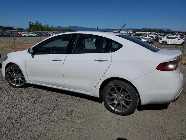2015 DODGE DART SXT - 1C3CDFBB7FD205307