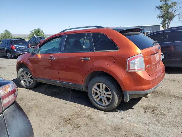 2008 Ford Edge Se VIN: 2FMDK46C58BA18505 Lot: 55567024