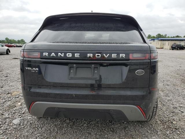 2018 Land Rover Range Rover Velar S VIN: SALYB2RN4JA733132 Lot: 55501414