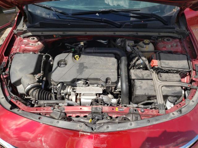 2022 Chevrolet Malibu Lt VIN: 1G1ZD5ST0NF103724 Lot: 53701734