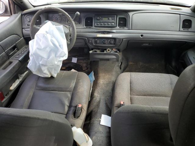 2008 Ford Crown Victoria Police Interceptor VIN: 2FAFP71VX8X178008 Lot: 51339374