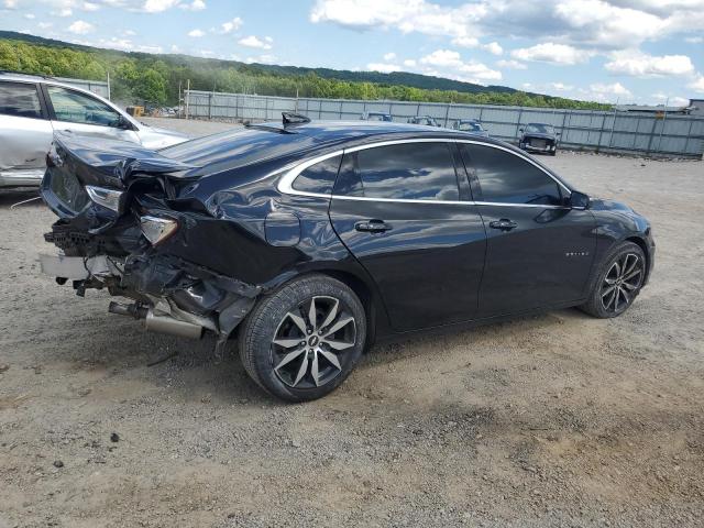 2016 Chevrolet Malibu Lt VIN: 1G1ZF5SX1GF327018 Lot: 56942654