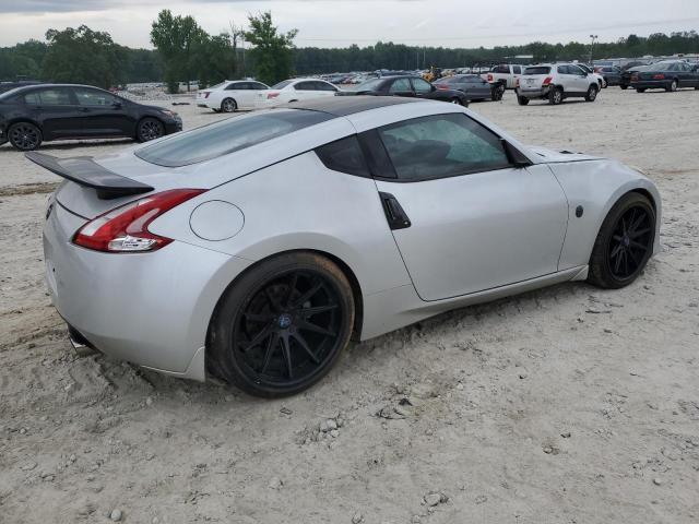 2012 Nissan 370Z Base VIN: JN1AZ4EH2CM561946 Lot: 54222044