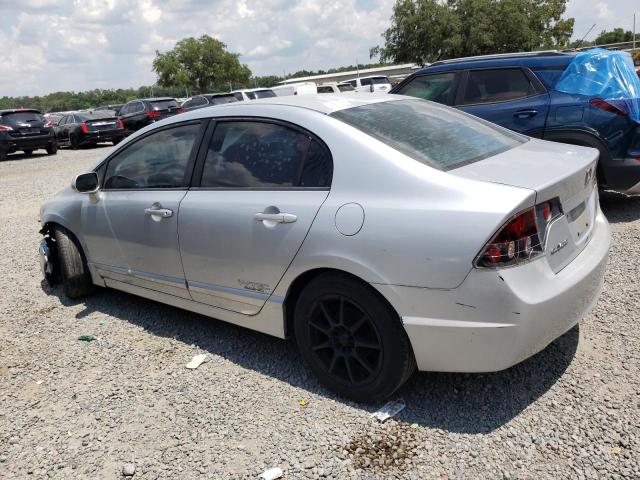 2007 Honda Civic Lx VIN: 1HGFA16597L078318 Lot: 56519634