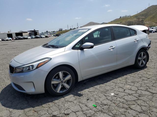 2018 Kia Forte Lx VIN: 3KPFL4A70JE173241 Lot: 54604454