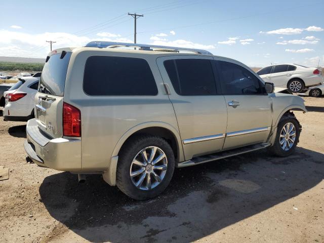 2009 Infiniti Qx56 VIN: 5N3AA08C79N901272 Lot: 56650154