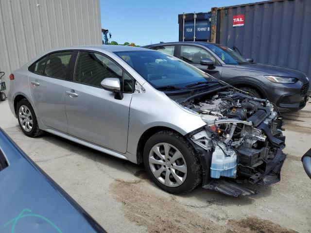 2020 Toyota Corolla Le VIN: JTDEPRAE3LJ025957 Lot: 56848774