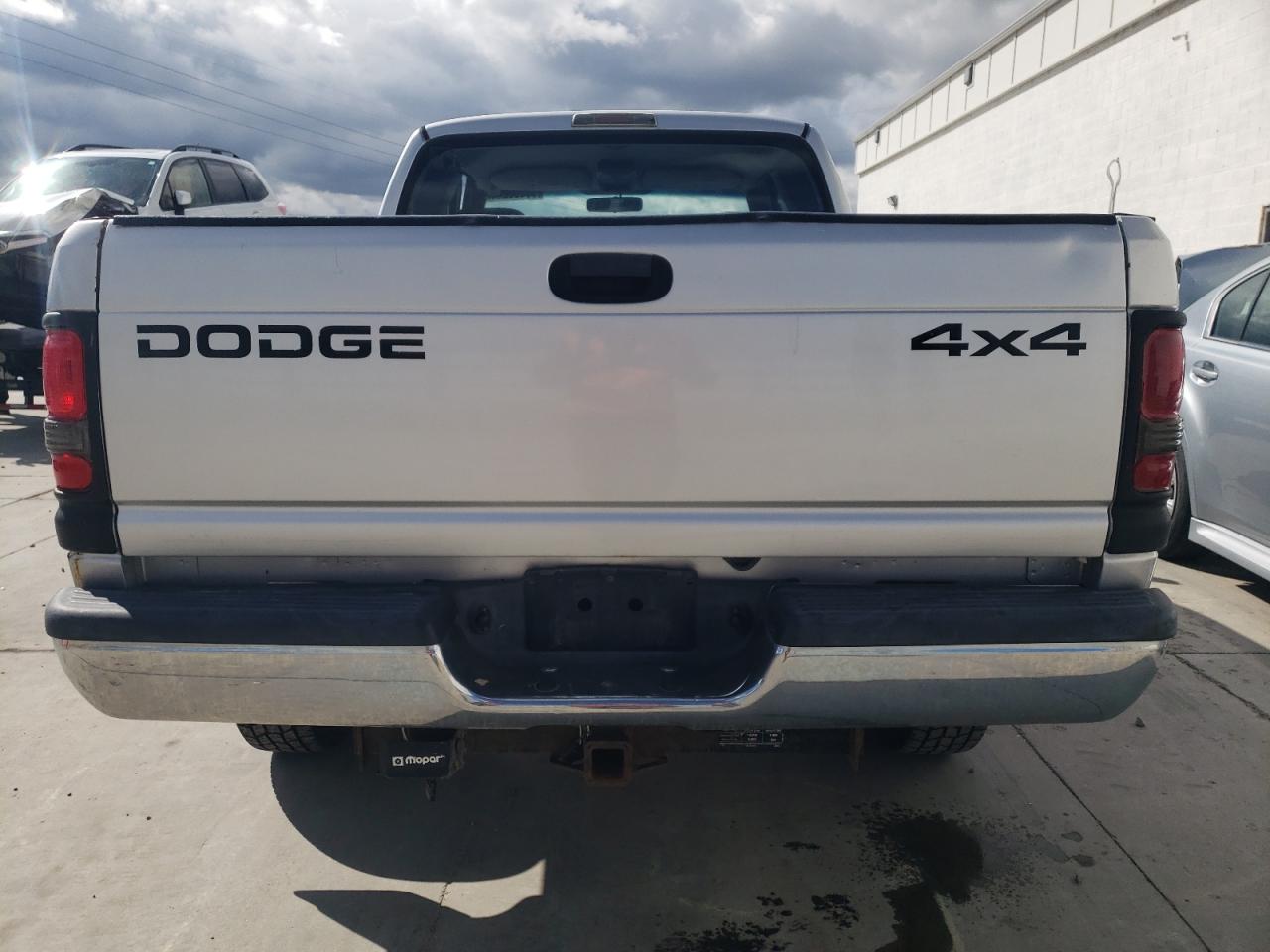 1B7HF13Z91J575355 2001 Dodge Ram 1500