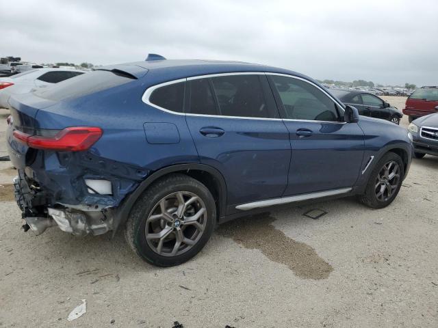 2022 BMW X4 XDRIVE3 - 5UX33DT06N9K67247
