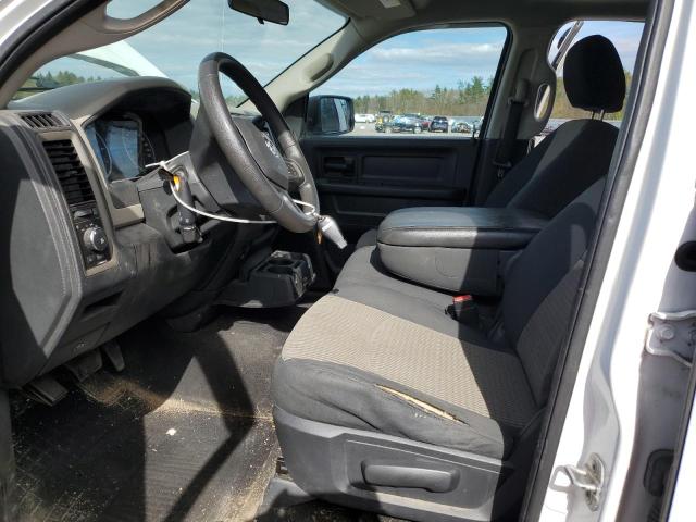 2012 Dodge Ram 1500 St VIN: 1C6RD7FT6CS285597 Lot: 54537964