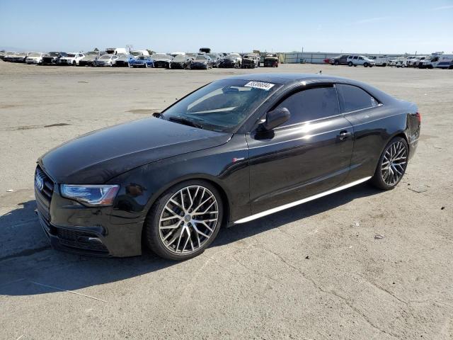 WAUCGAFR9FA060282 2015 AUDI RS5 - Image 1