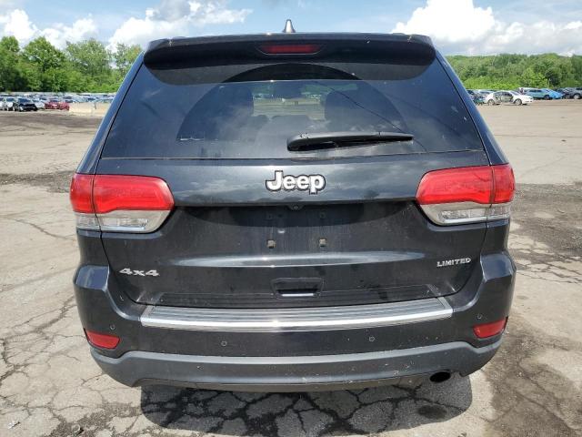 2015 Jeep Grand Cherokee Limited VIN: 1C4RJFBG0FC241467 Lot: 55637484