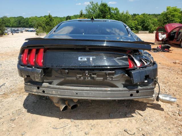 2020 Ford Mustang Gt VIN: 1FA6P8CF4L5166619 Lot: 55933904