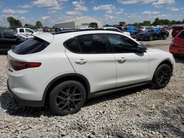 2019 Alfa Romeo Stelvio VIN: ZASPAJANXK7C71175 Lot: 56283234