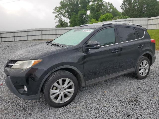 Vin: 2t3dfrev3fw382361, lot: 52978744, toyota rav4 limited 2015 img_1