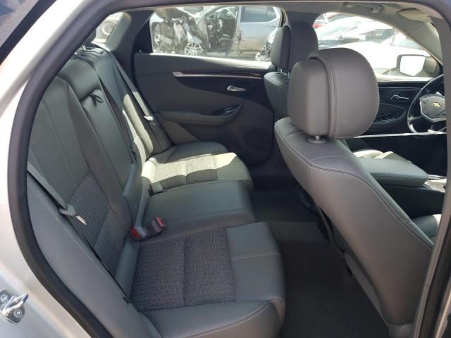 2014 Chevrolet Impala Lt VIN: 2G1125S33E9101767 Lot: 55616714