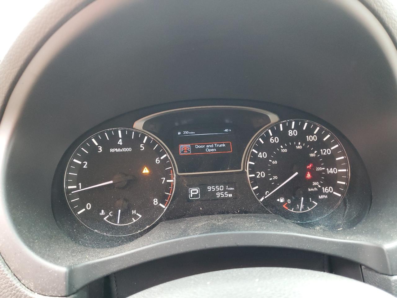 1N4AL3AP7EC177200 2014 Nissan Altima 2.5