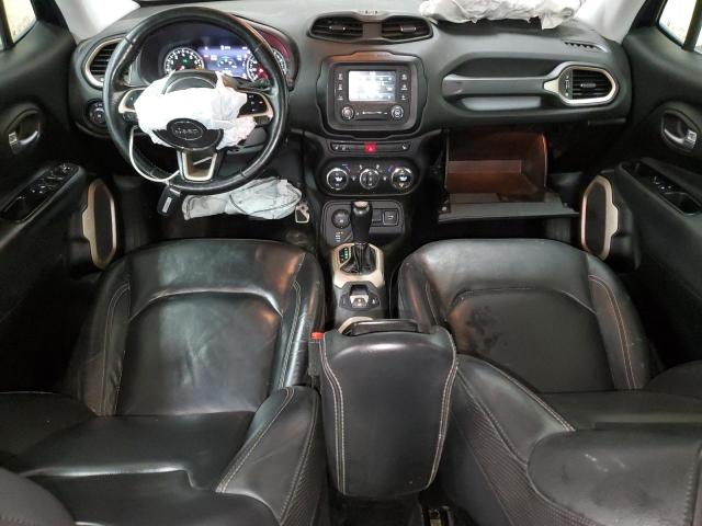 2016 Jeep Renegade Limited VIN: ZACCJBDTXGPE12280 Lot: 55198364