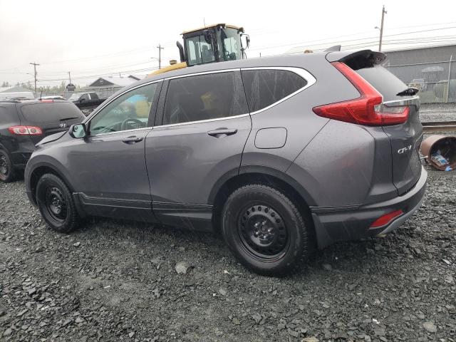 2018 Honda Cr-V Lx VIN: 2HKRW2H27JH138050 Lot: 56758954