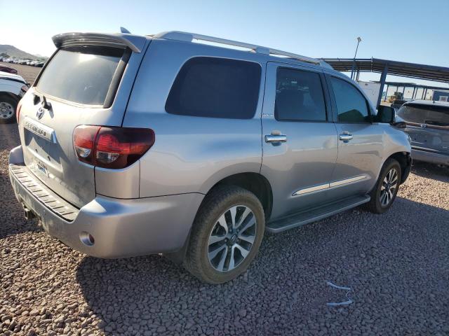 2019 TOYOTA SEQUOIA LI - 5TDJY5G18KS166520