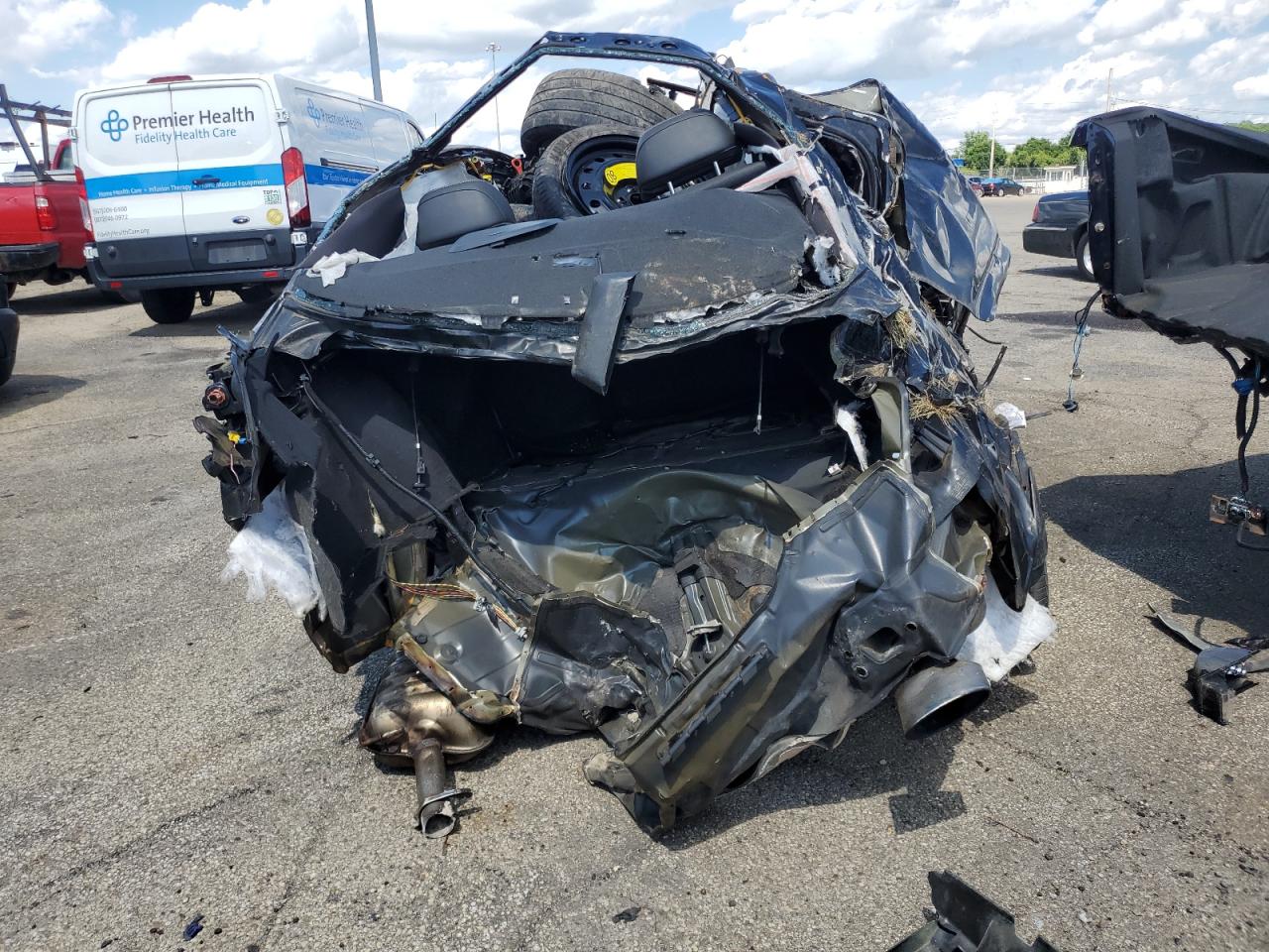 5XXGR4A60EG283939 2014 Kia Optima Sx