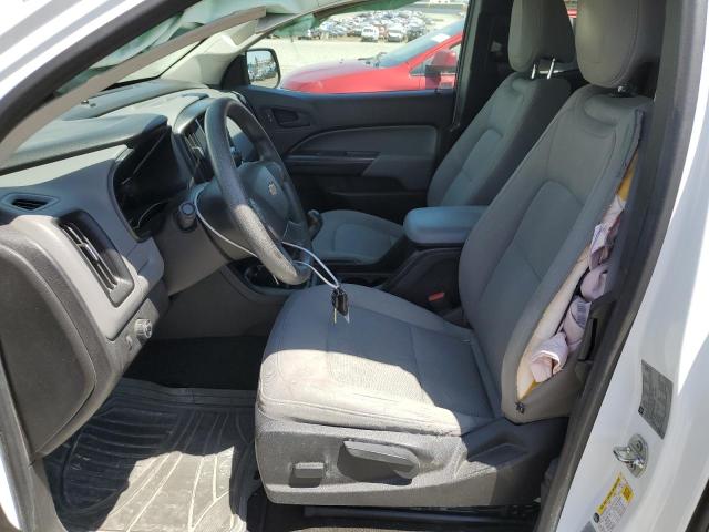 2016 Chevrolet Colorado VIN: 1GCHSBEA0G1246495 Lot: 54448234