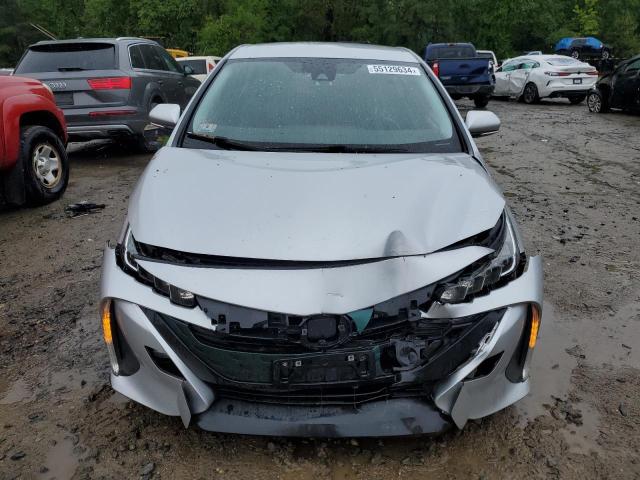 2018 Toyota Prius Prime VIN: JTDKARFP1J3098941 Lot: 55129634