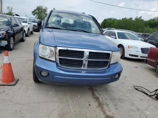 2007 Dodge Durango Slt VIN: 1D8HB48P57F550261 Lot: 54506364