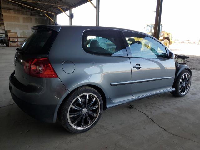 2009 Volkswagen Gti VIN: WVWFD71KX9W143572 Lot: 52876664