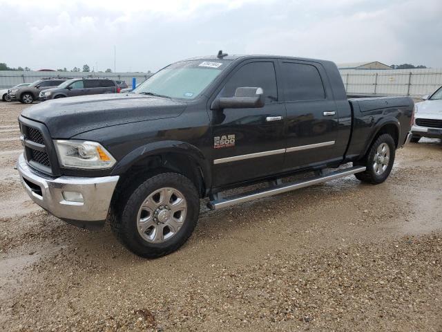 2015 Ram 2500 Laramie VIN: 3C6UR5NLXFG552995 Lot: 53941904