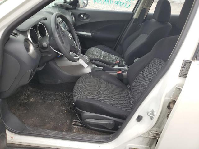 2015 NISSAN JUKE S - JN8AF5MR3FT511402