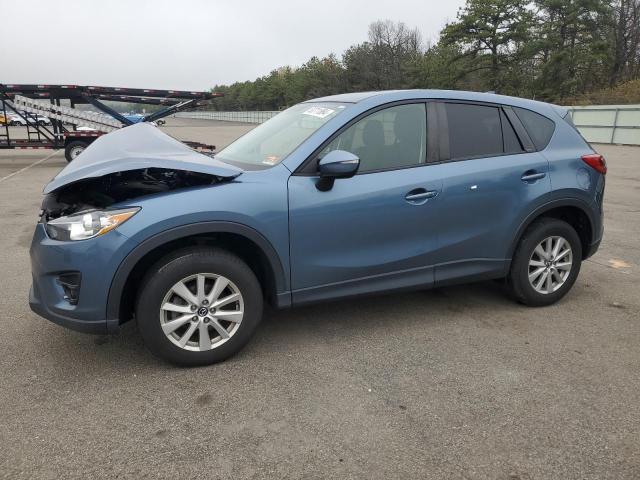 Vin: jm3ke4cyxg0696502, lot: 53711884, mazda cx-5 touring 2016 img_1