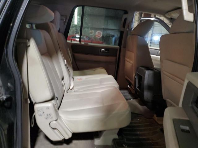 2010 Ford Expedition El Xlt VIN: 1FMJK1G57AEB63833 Lot: 56955114