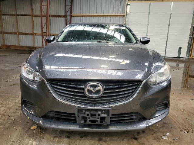 2015 Mazda 6 Sport VIN: JM1GJ1U51F1189770 Lot: 55446264