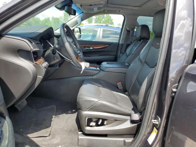 2017 CADILLAC ESCALADE E - 1GYS4JKJ8HR260947